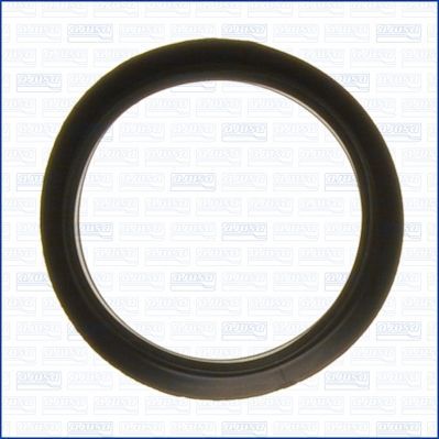 Сальник Ajusa. Артикул 01137000