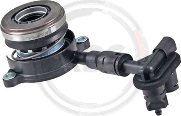 Выжимной подшипник сцепления ABS (полимерный материал). Артикул 51248