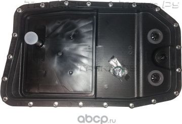 Фильтр АКПП Land Rover для Land Rover Range Rover IV 2012-2026. Артикул TED500010