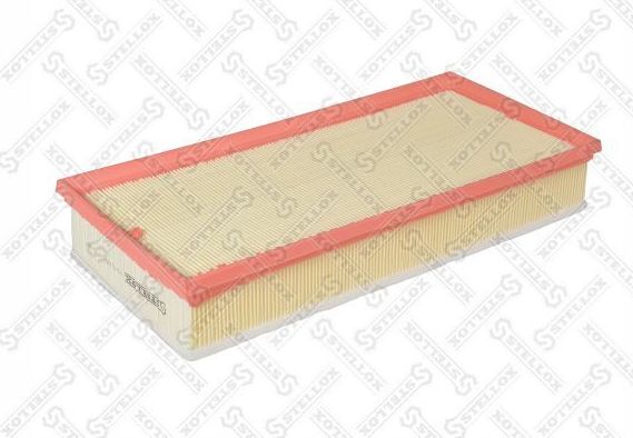 Воздушный фильтр Stellox для Volkswagen Touareg II 2010-2018. Артикул 71-01130-SX