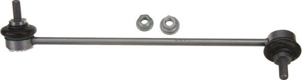 Стойка (тяга) стабилизатора TRW. Артикул JTS509