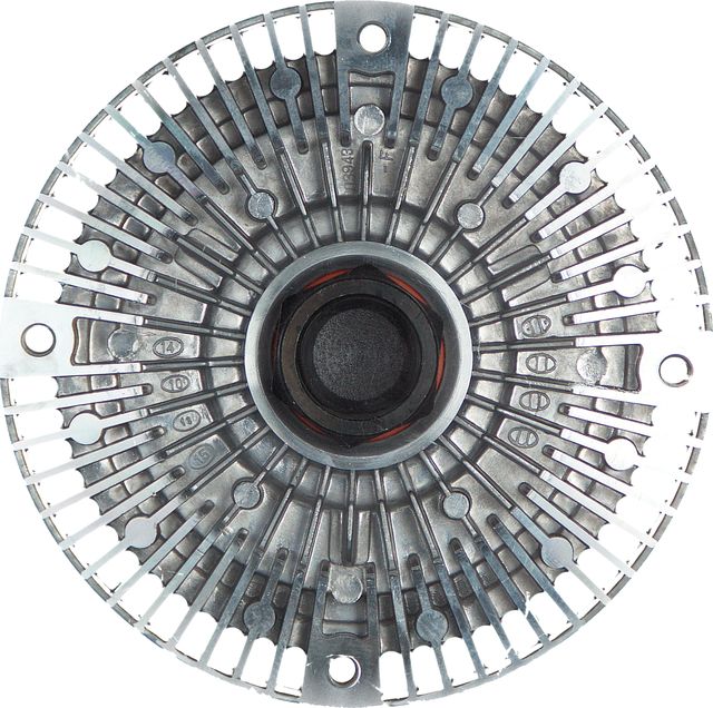 Муфта (вискомуфта) вентилятора Febi Bilstein для BMW 5 IV (E39) 1995-1998. Артикул 18678