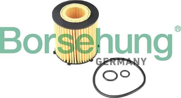 Масляный фильтр Borsehung. Артикул B12405