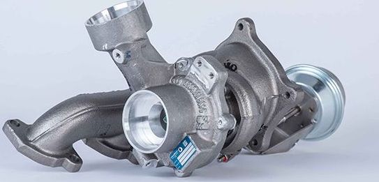Турбина (турбокомпрессор) BorgWarner KP39. Артикул 54399880049