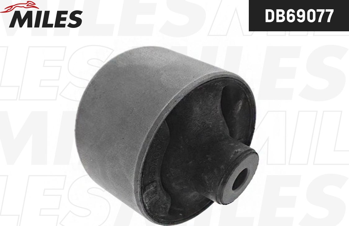 Сайлентблок заднего рычага подвески Miles. Артикул DB69077