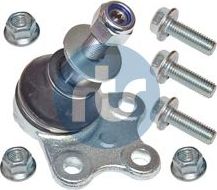 Шаровая опора RTS передняя правая/левая нижняя для Renault Laguna III 2007-2015. Артикул 93-90415-056