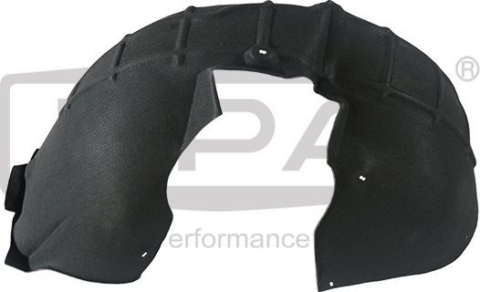 Подкрылок DPA. Артикул 88090961602