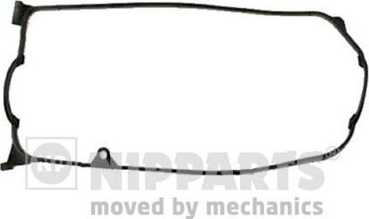 Прокладка клапанной крышки Nipparts для Honda Stream I 2001-2006. Артикул J1224045