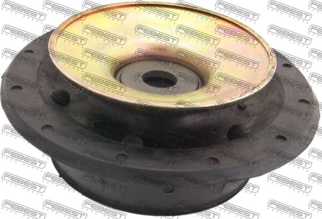 Опора амортизатора (стойки) Febest. Артикул CYSS-001