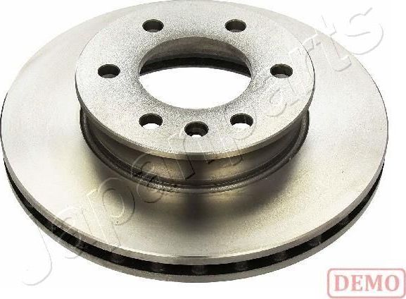 Тормозной диск Japanparts. Артикул DI-0559C