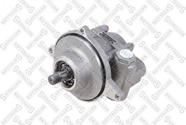 Насос ГУР Stellox. Артикул 84-32754-SX