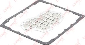 Фильтр АКПП LYNXauto для Nissan Navara D40 2005-2015. Артикул LT-1151