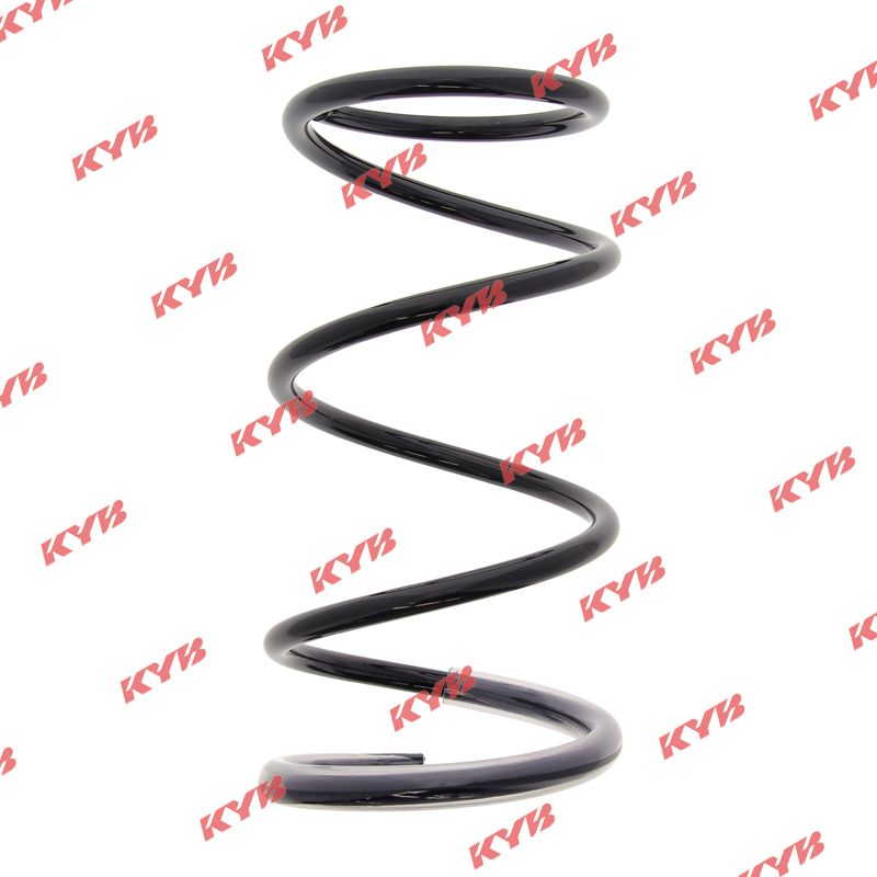 Пружина подвески KYB (Каяба) K-Flex. Артикул RD3137