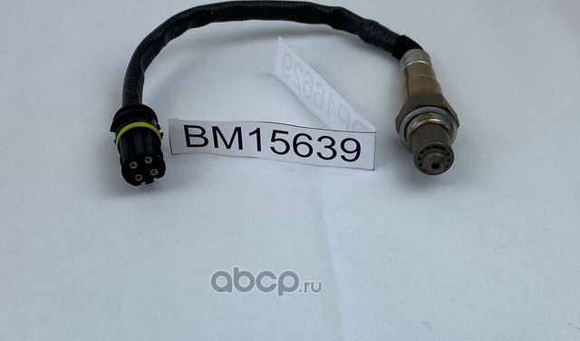 ДАТЧИК КИСЛОРОДНЫЙ (Schnieder). Артикул BM15639