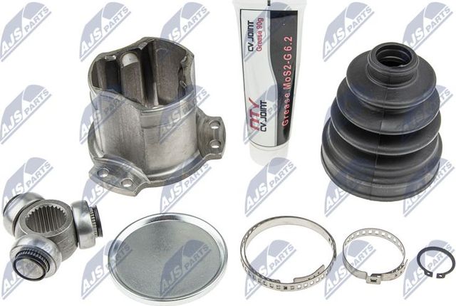 Шрус внутренний (граната) NTY. Артикул NPW-NS-001