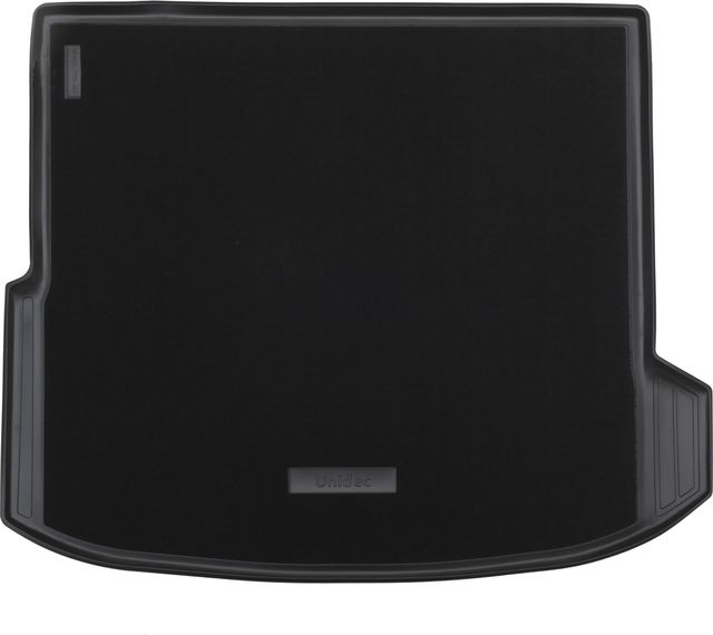 Коврик комбинированный Норпласт для багажника Exeed RX 2023-2026. Артикул NPA00-T115-460-CM