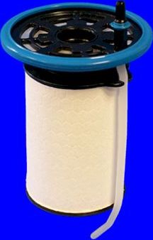 Топливный фильтр MecaFilter. Артикул ELG5455