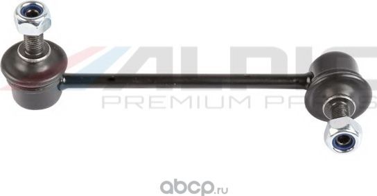 Тяга стабилизатора правая (Alpic). Артикул ASL242R