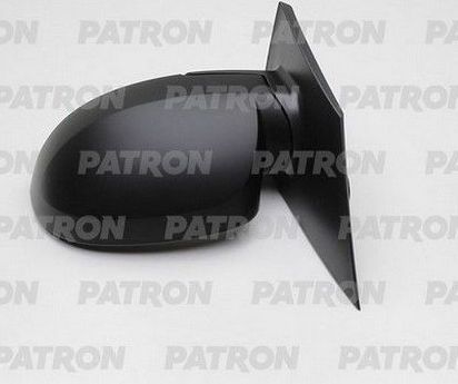 Зеркало боковое (в сборе) Patron. Артикул PMG1511M05