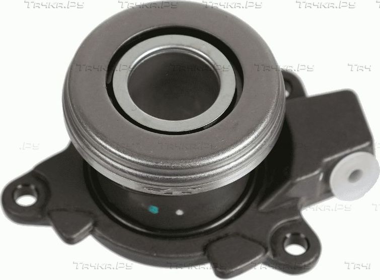 Выжимной подшипник сцепления SACHS. Артикул 3182 654 207