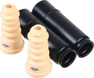 Комплект отбойников и пыльников амортизаторов (стоек) Zentparts. Артикул Z56821