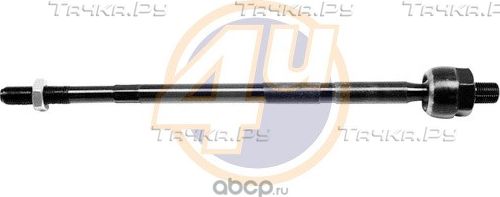 Рулевая тяга 4U. Артикул VV-E-00727