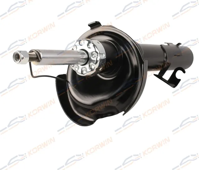 Амортизатор FOCUS II 04- fr.right 1.8/2.0 (Korwin). Артикул KWCA0139R