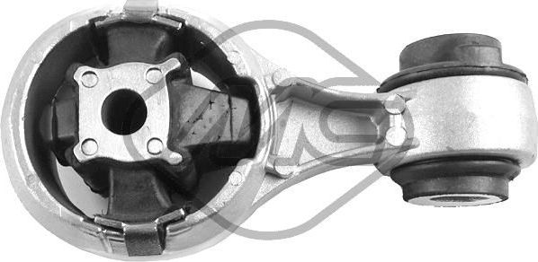 Подушка (опора) двигателя Metalcaucho. Артикул 14884
