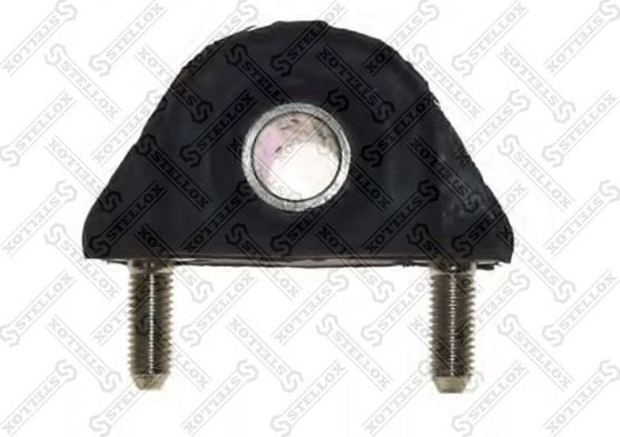 Сайлентблок заднего рычага подвески Stellox передний правый/левый для Opel Vectra B 1995-2003. Артикул 74-21767-SX