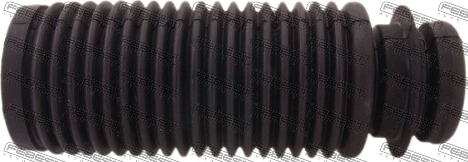 Пыльник амортизатора (стойки) Febest. Артикул MZSHB-002