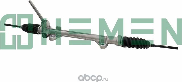 Рейка рулевая без ГУР NISSAN QASHQAI 2007-,X-TRAIL 2007 (Hemen). Артикул HR51277