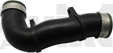 Патрубок интеркулера Vika для SEAT Leon I 2000-2006. Артикул 11451784201