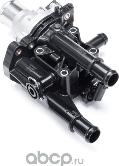 Корпус термостата (Metaco). Артикул 1530027