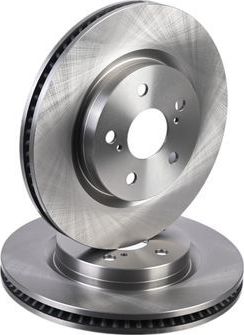 Тормозной диск Stellox. Артикул 6021-0059V-SX