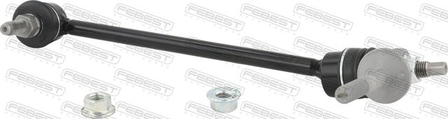 Стойка (тяга) стабилизатора Febest. Артикул 1623-253FRH