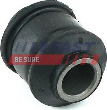 Втулка (сайлентблок) амортизатора Fast задний нижний для Peugeot Partner I 1996-2015. Артикул FT18434