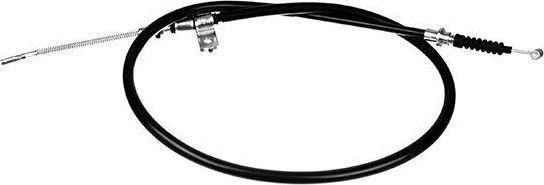 Трос ручника (тросик ручного тормоза) Stellox задний левый для Kia Sportage I 1994-2003. Артикул 29-96138-SX