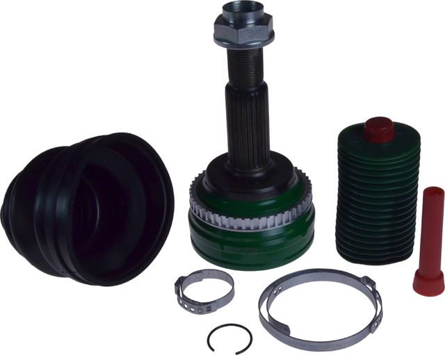 Шрус наружный (граната) Blue Print передний для Toyota Prius II (XW20) 2003-2009. Артикул ADT38968