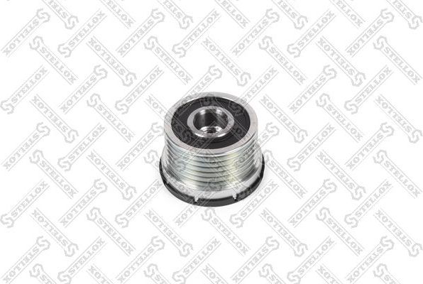 Шкив генератора Stellox для BMW 3 V (E90/E91/E92/E93) 2004-2007. Артикул 20-01414-SX