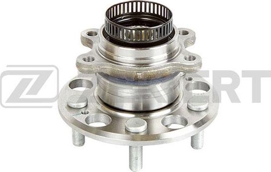 Ступица колеса Zekkert задняя для Kia Ceed II 2012-2018. Артикул RL-1251