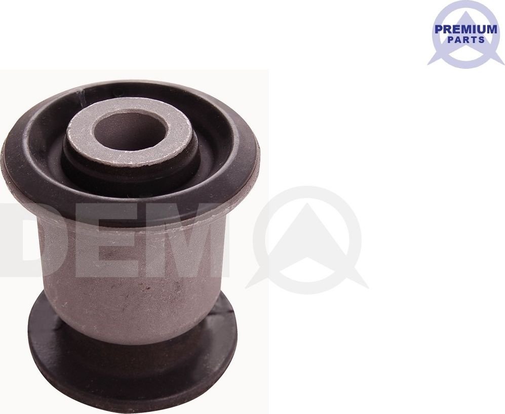 Сайлентблок переднего рычага подвески Sidem. Артикул 863647