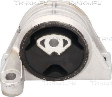 Подушка (опора) двигателя Birth передняя левая для Citroen Jumper I 2002-2006. Артикул 51325