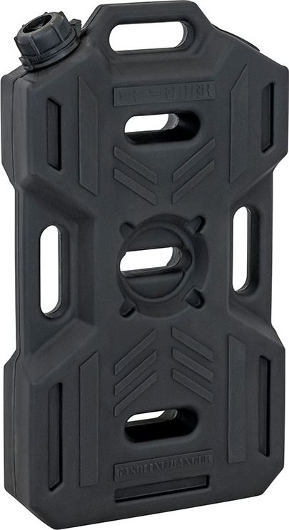 Канистра Art-rider 10 л Черная. Артикул ТА.159.132.300-Ч