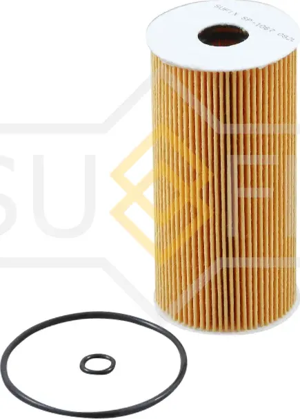Фильтр масляный (Sufix). Артикул SP1067