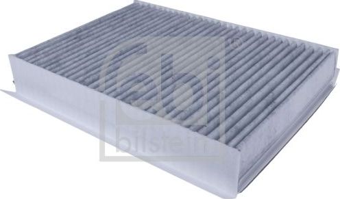 Салонный фильтр Febi Bilstein для Jaguar S-Type I 1999-2008. Артикул 108985