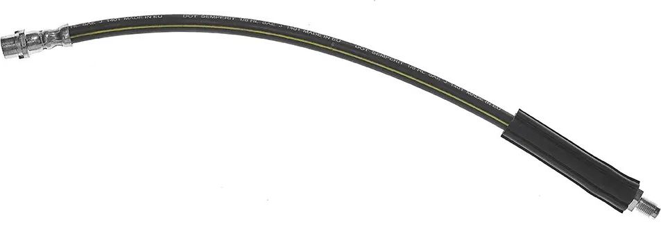 Тормозной шланг Brembo ESSENTIAL LINE. Артикул T 50 051