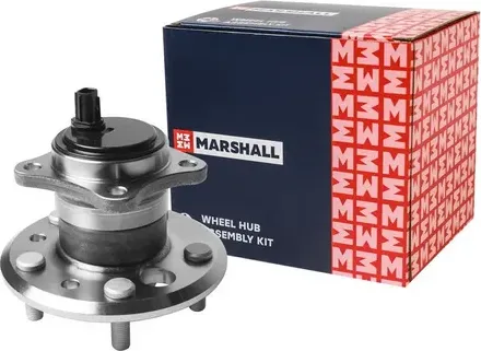 Ступица задн. прав. (Marshall) Marshall. Артикул M8140062