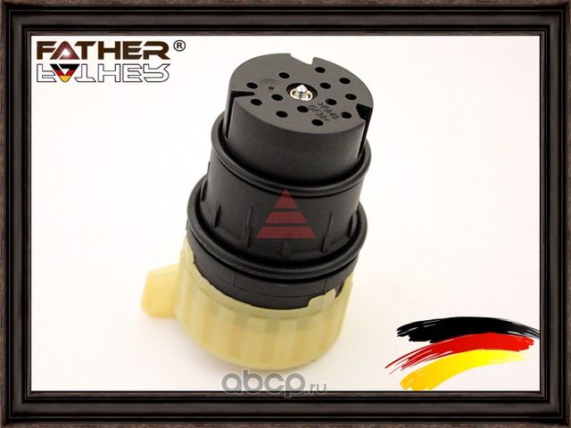 Разъем электрический акпп (Father). Артикул F1066R99