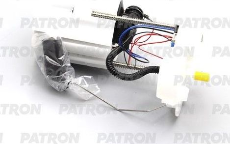 Бензонасос (топливный насос) Patron для Opel Astra J 2009-2017. Артикул PFP420