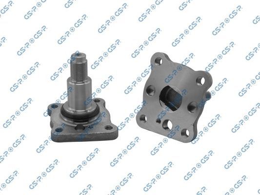 Поворотный кулак GSP задний правый/левый для Ford Focus I 1998-2004. Артикул 9499100